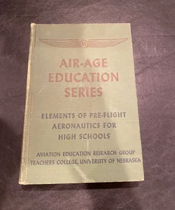 Air-Age Education Series