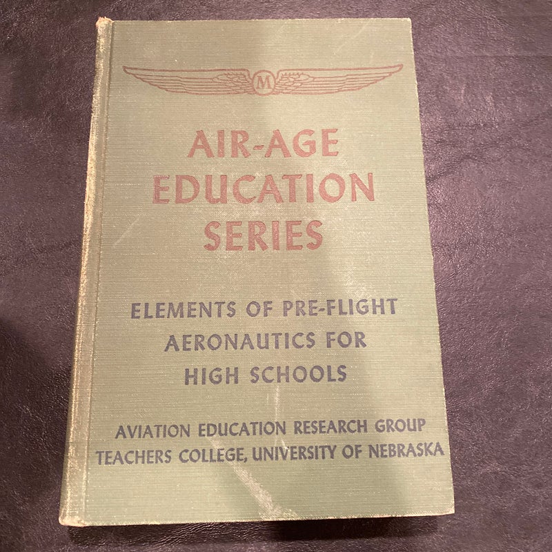 Air-Age Education Series