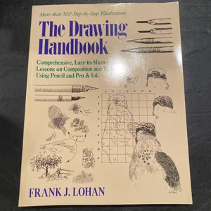 The Drawing Handbook