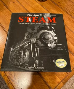 The Spirit of Steam