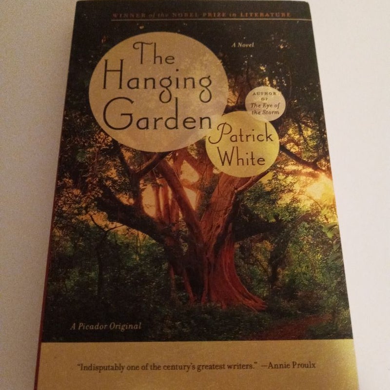 The Hanging Garden