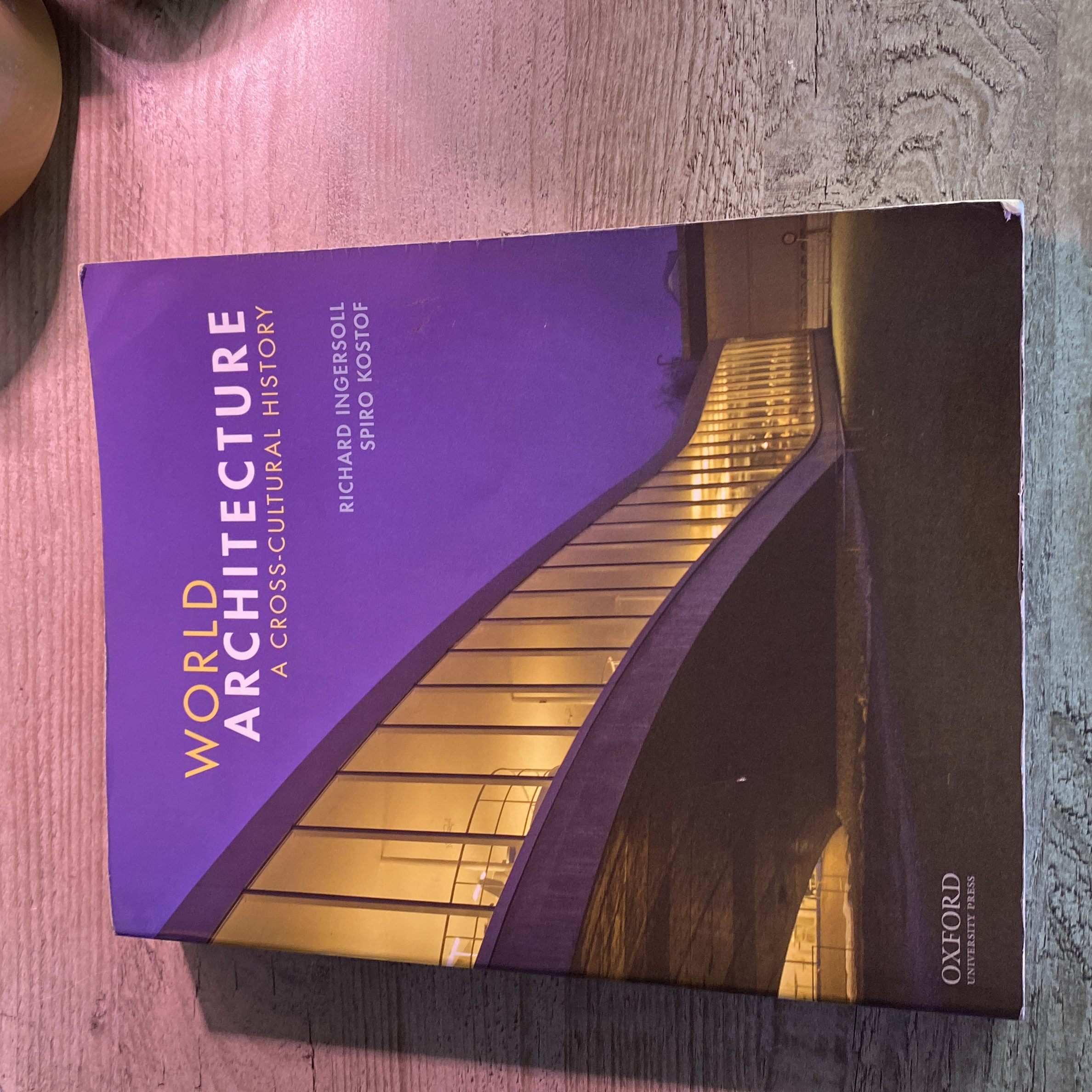 America by Design by Spiro Kostof, Hardcover | Pangobooks