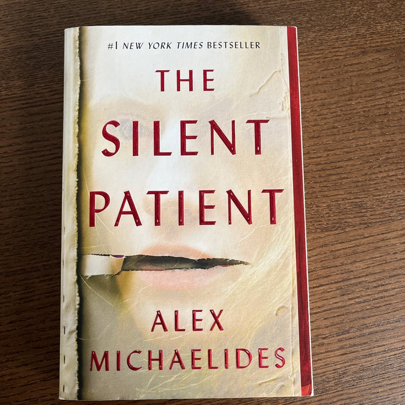 The Silent Patient