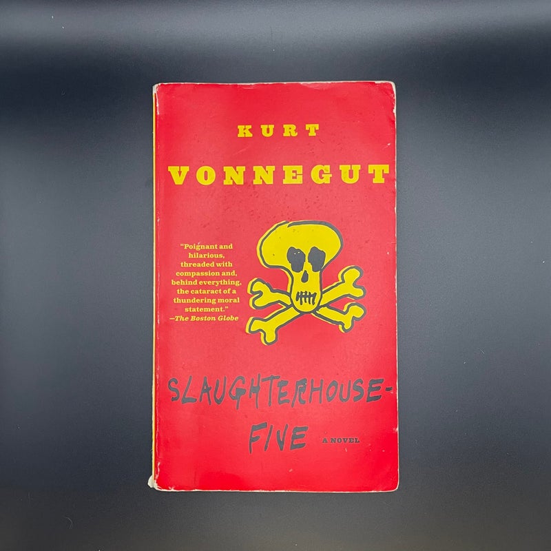 Slaughterhouse-Five