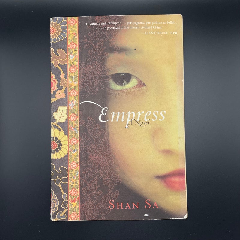 Empress