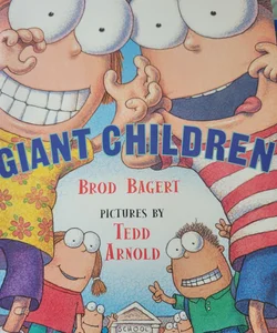 Giant children