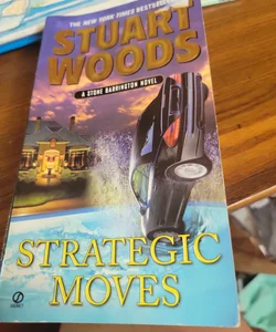 Strategic Moves