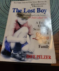 The lost boy. Dave Pelzer