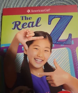 American girl. The real Z.