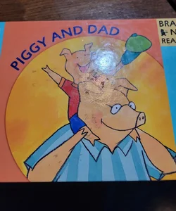 Piggy and Dad