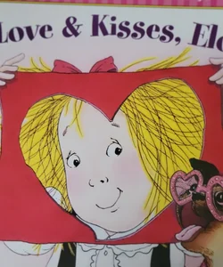 Love & kisses Eloise