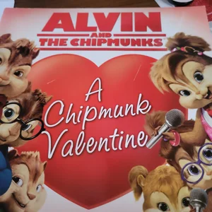 Alvin and the Chipmunks