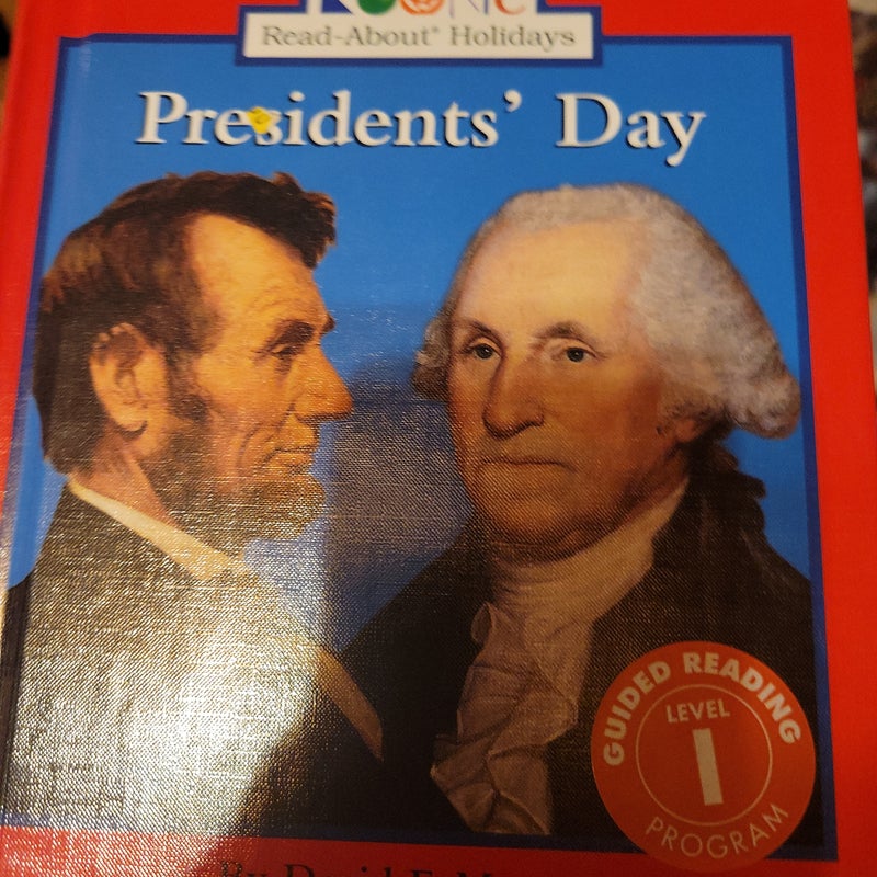 Presidents' Day