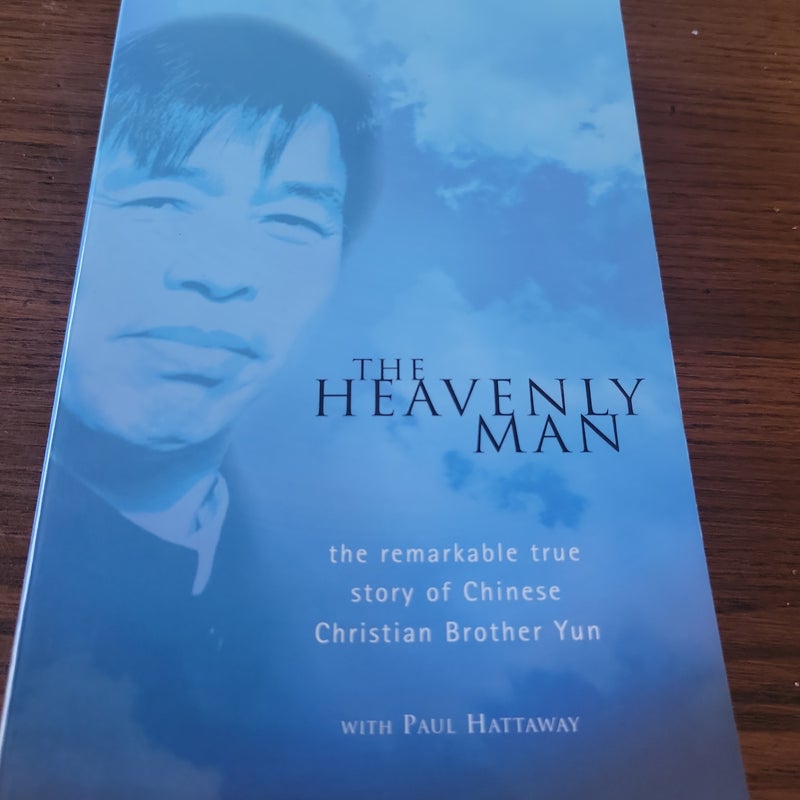 The Heavenly Man