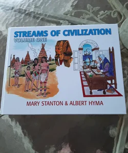 Streams of Civilization volume 1