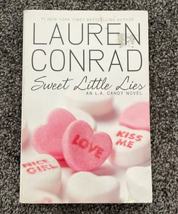 Sweet Little Lies (L.A. Candy #2)
