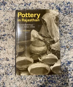 Pottery in Rajasthan