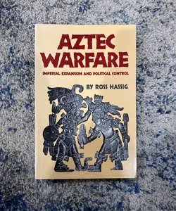 Aztec Warfare