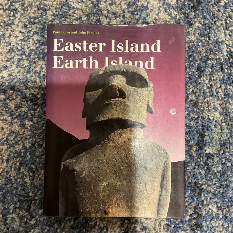 Easter Island, Earth Island