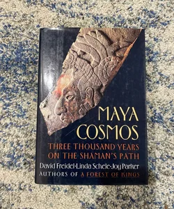 Maya Cosmos