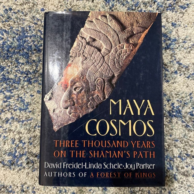 Maya Cosmos