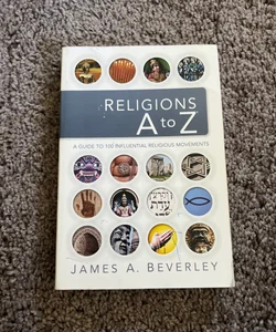 Religions A to Z