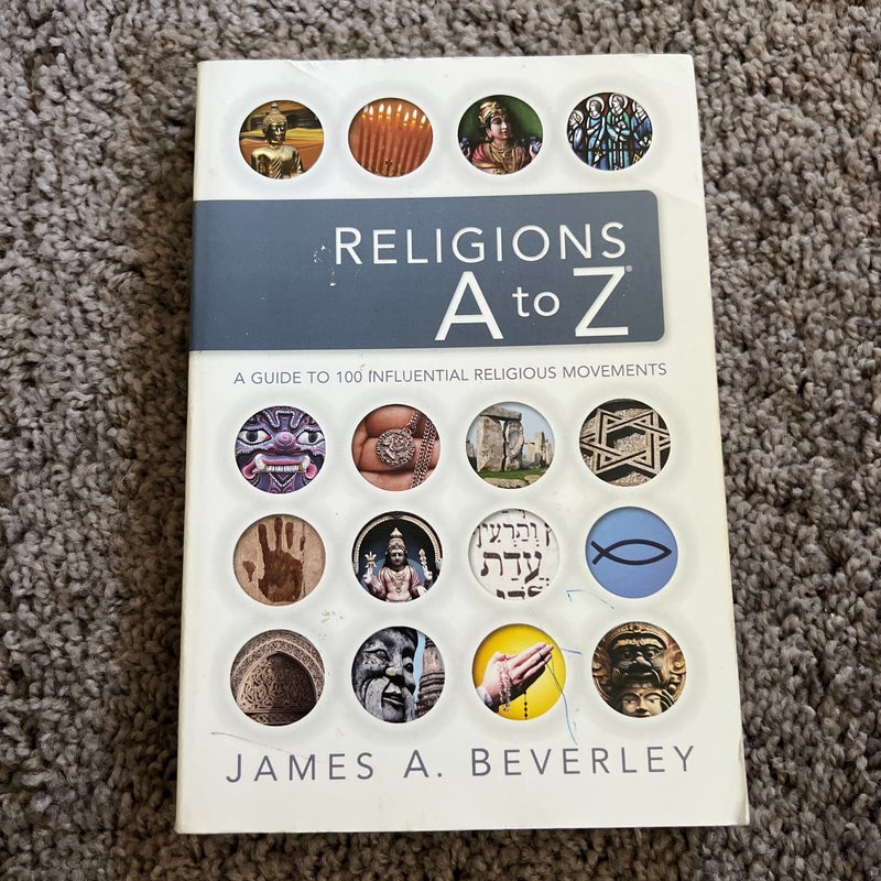 Religions A to Z