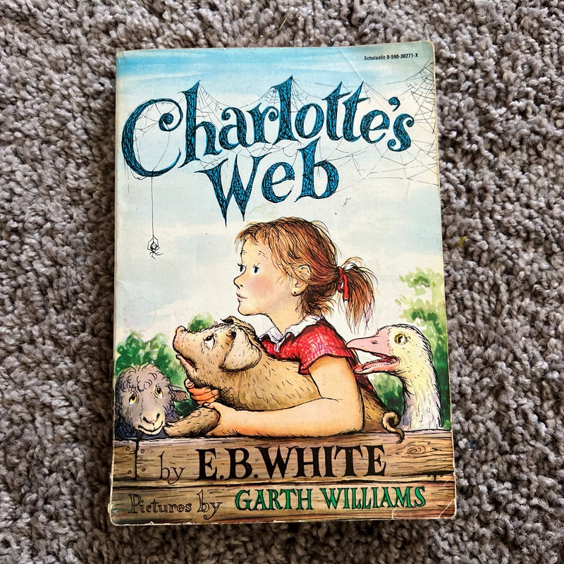 Charlotte’s Web 