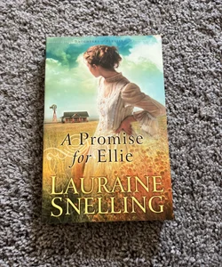 A Promise for Ellie