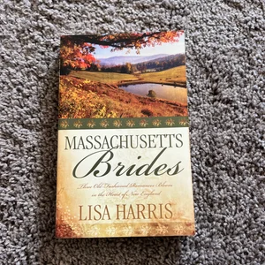 Massachusetts Brides