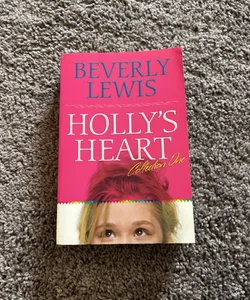Holly's Heart Collection