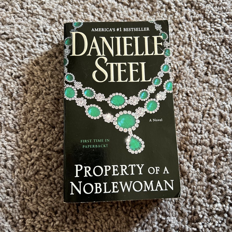 Property of a Noblewoman