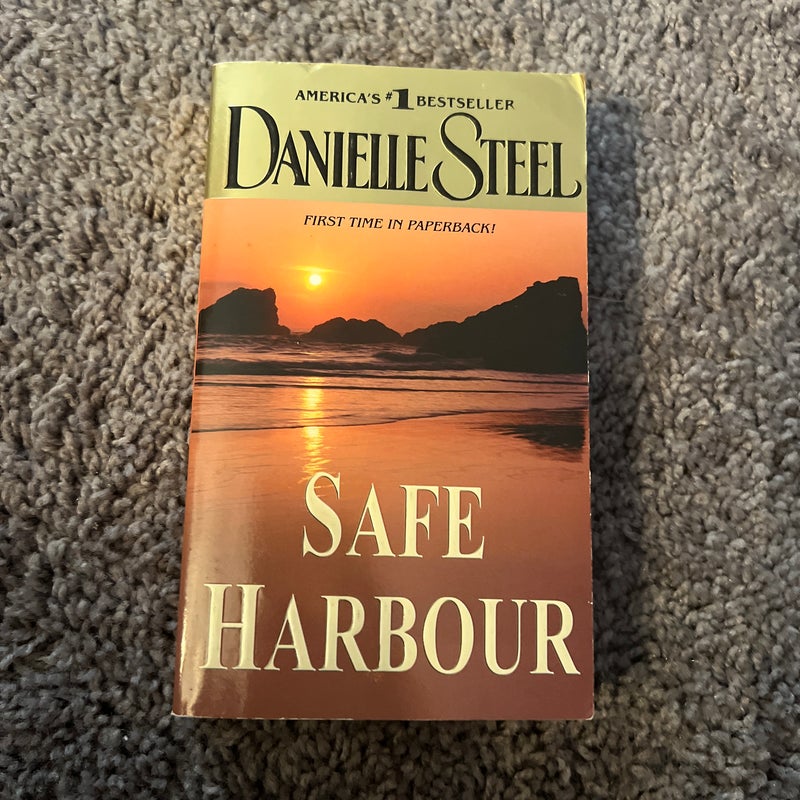 Safe Harbour