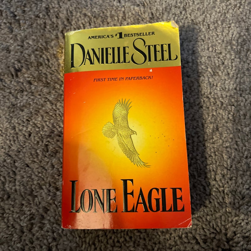 Lone Eagle