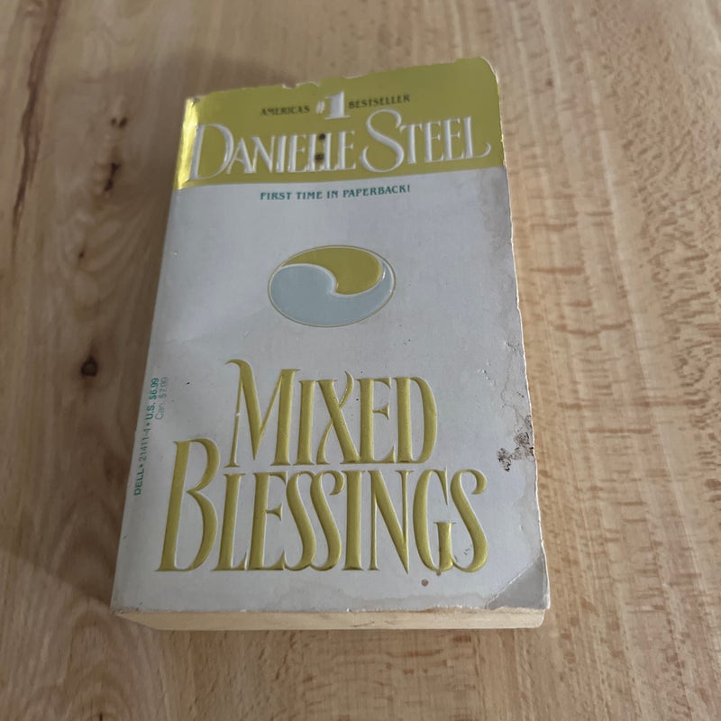 Mixed Blessings