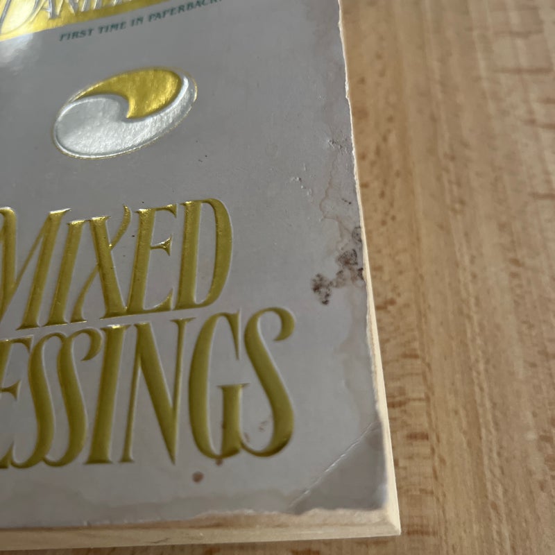 Mixed Blessings