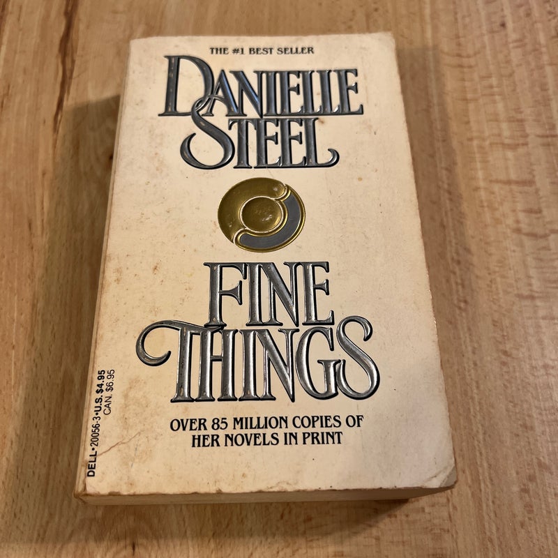 Fine Things