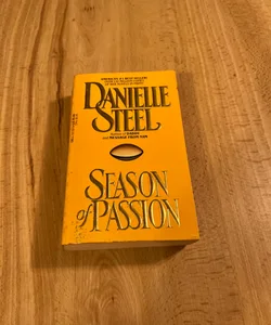 Season of Passion