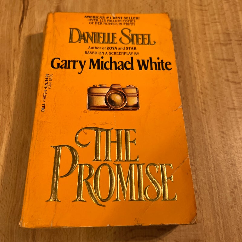 The Promise