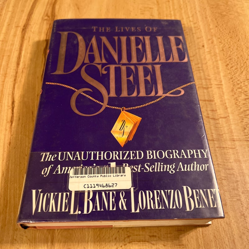 Lives of Danielle Steel