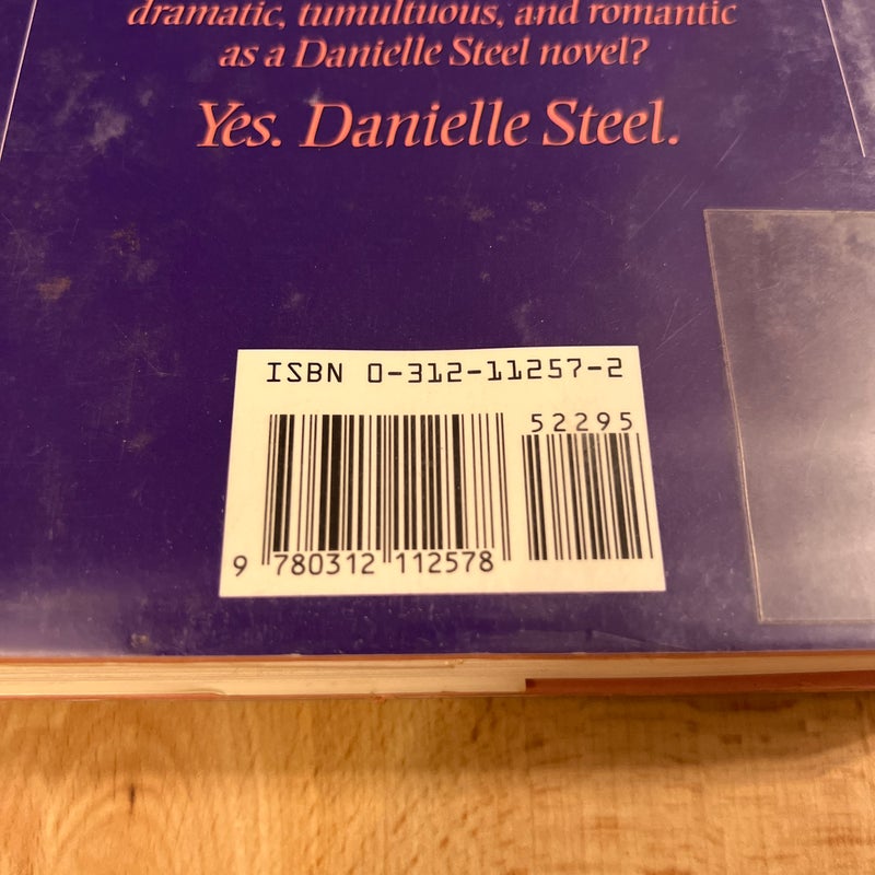 Lives of Danielle Steel
