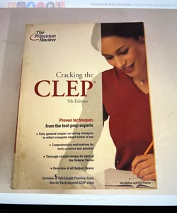 Cracking the CLEP