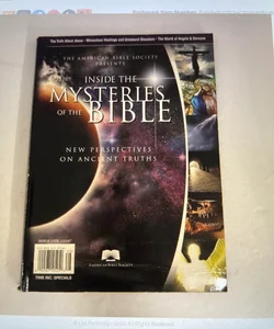 Inside The Mysteries Of The Bible