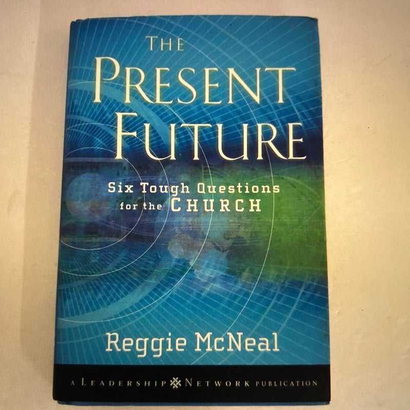 The Present Future