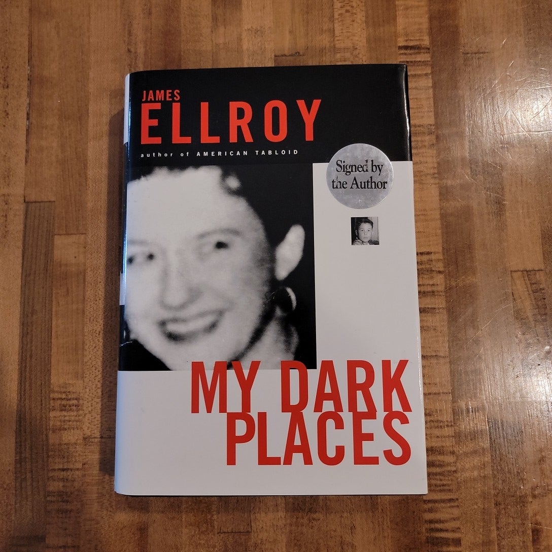 My Dark Places