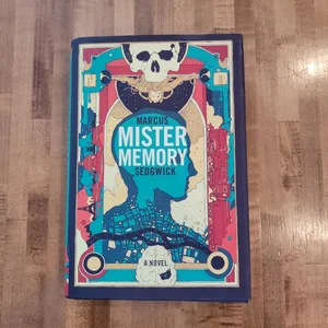 Mister Memory