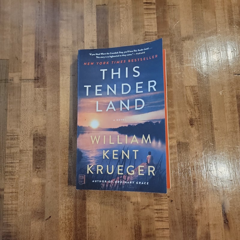 This Tender Land