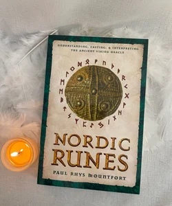 Nordic Runes