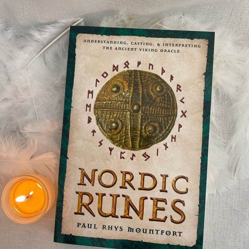 Nordic Runes