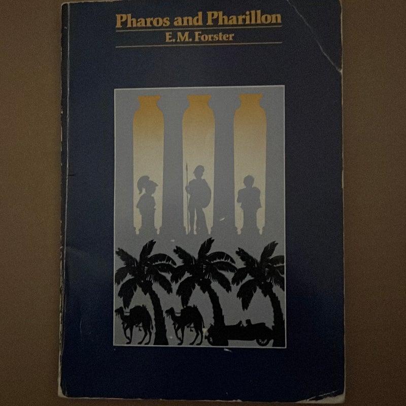 Pharos and Pharillon